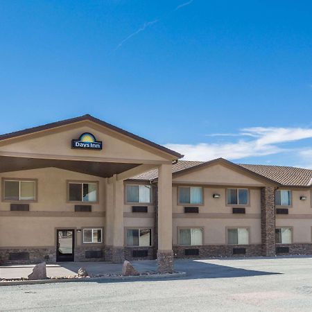 Days Inn By Wyndham Beaver Zewnętrze zdjęcie