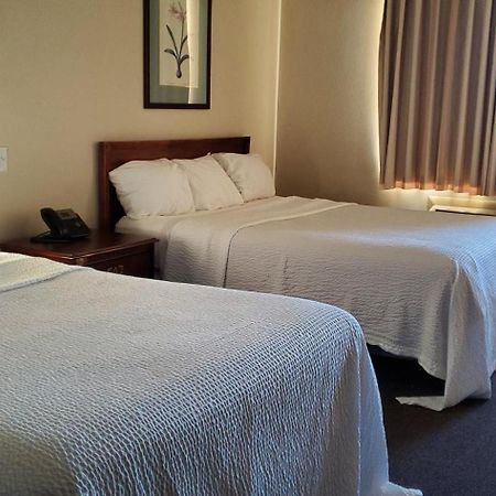 Days Inn By Wyndham Beaver Zewnętrze zdjęcie