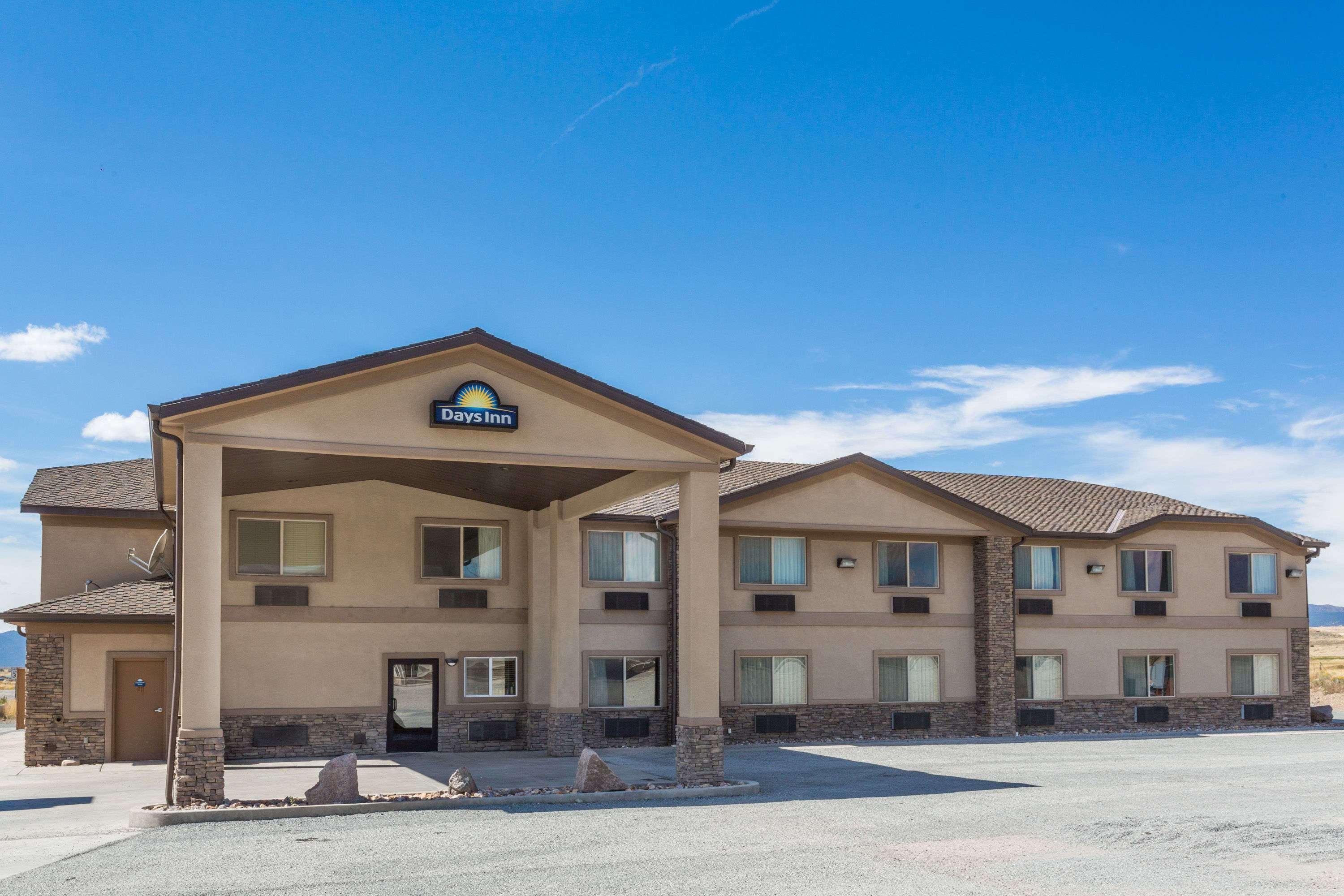 Days Inn By Wyndham Beaver Zewnętrze zdjęcie