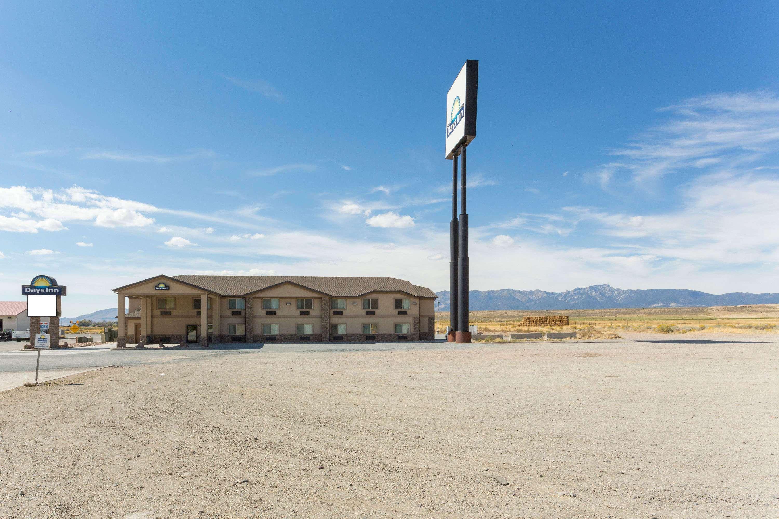 Days Inn By Wyndham Beaver Zewnętrze zdjęcie