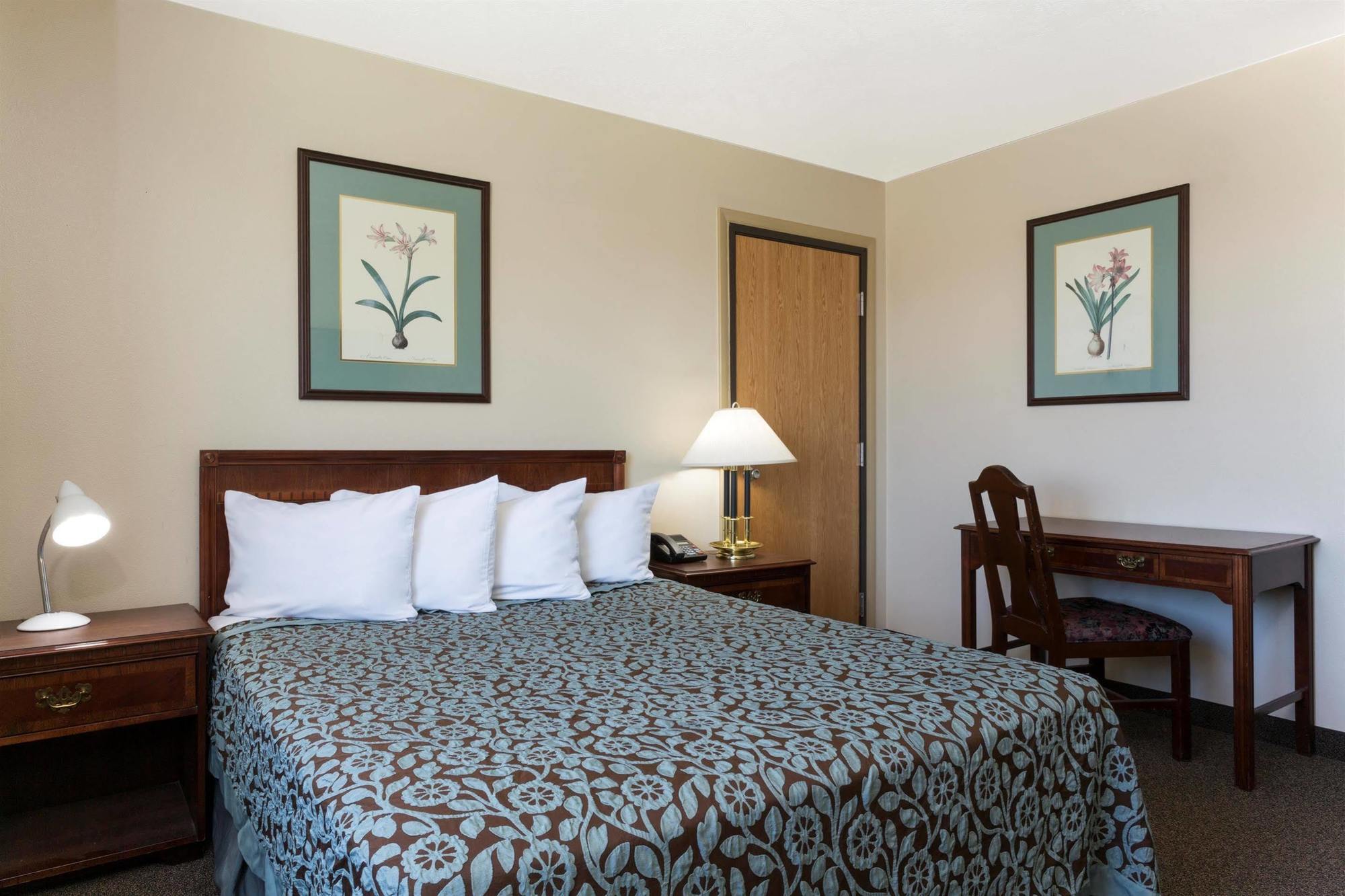 Days Inn By Wyndham Beaver Zewnętrze zdjęcie